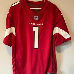 Arizona Cardinals Kyler Murray NFL Nike Jersey